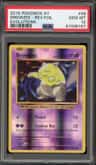 Drowzee