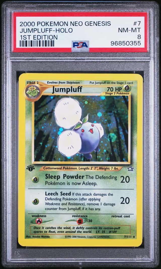 Jumpluff