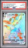 Leafeon Vmax