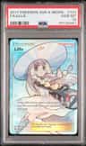 Lillie