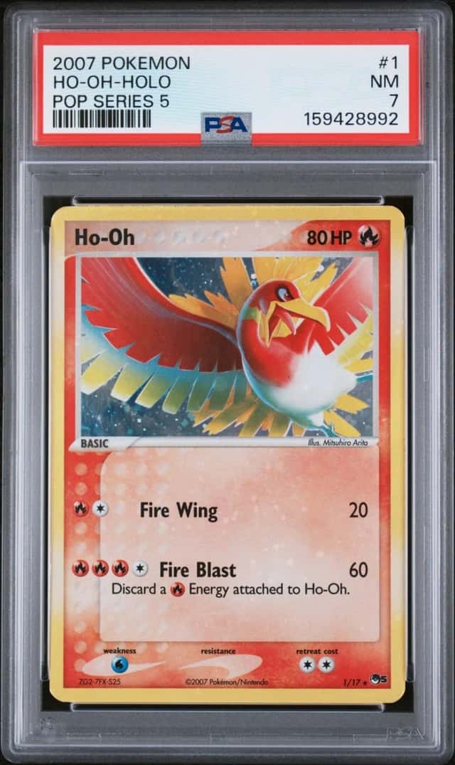 Ho-Oh