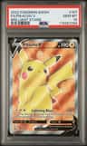 Pikachu V