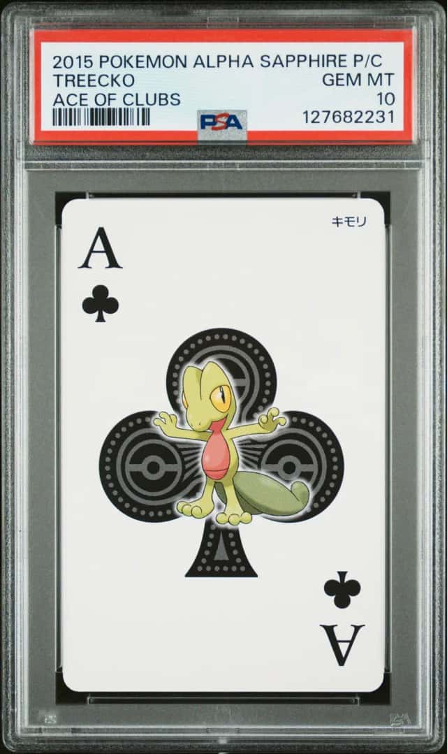 Treecko