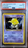 Drowzee