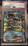 M Glalie Ex