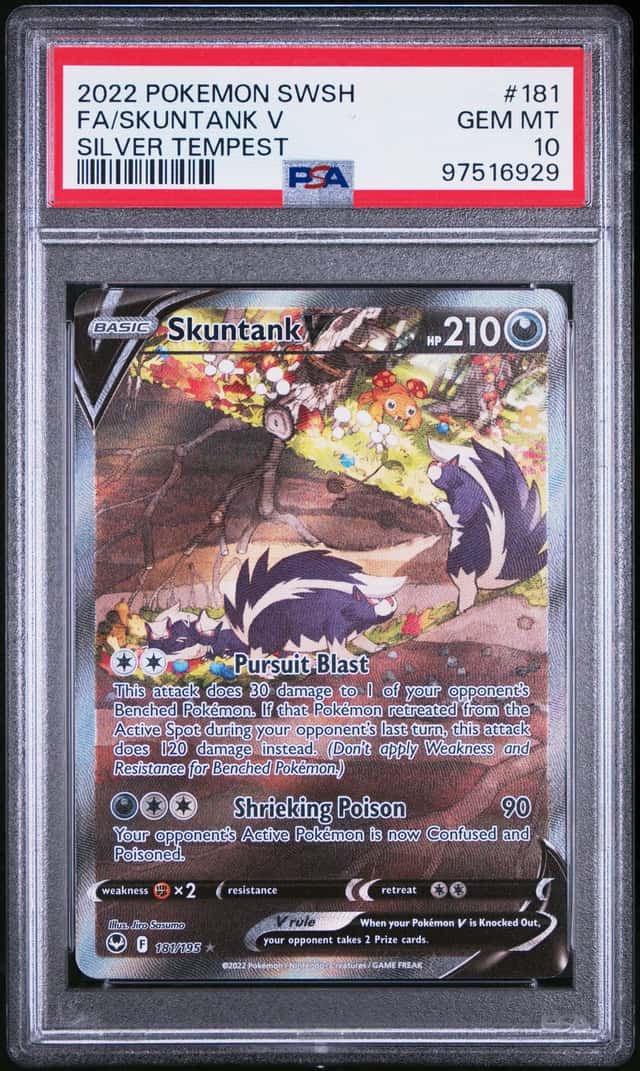 Skuntank V