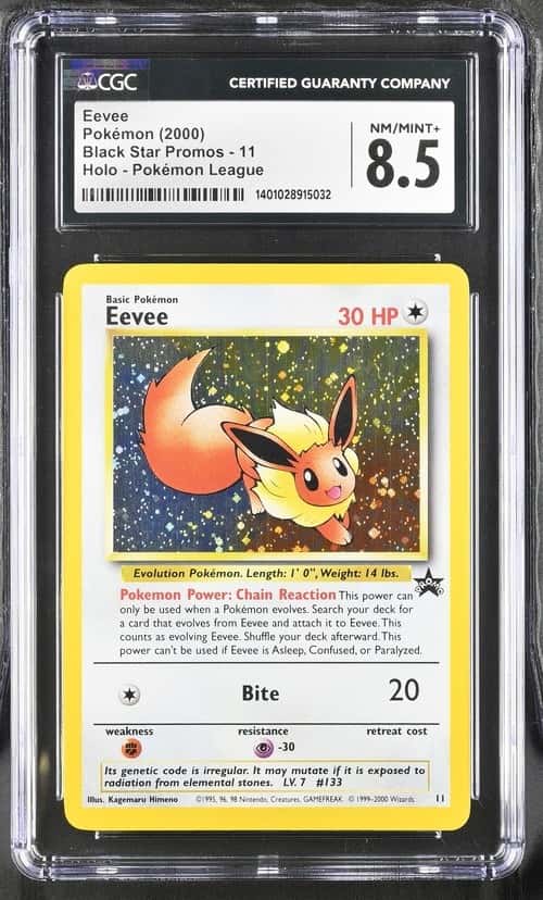 Eevee