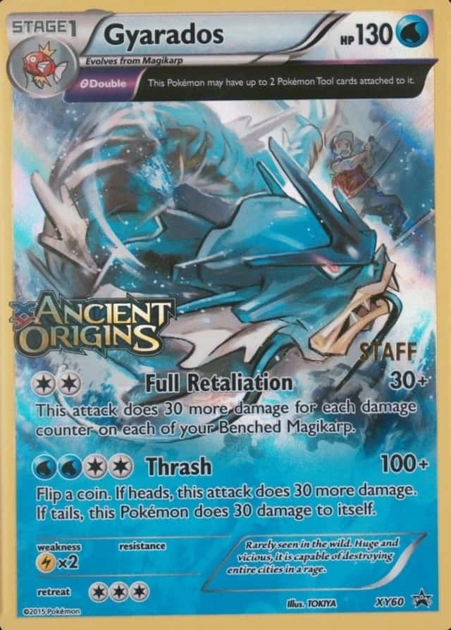 Prerelease · Ancient Origins Staff