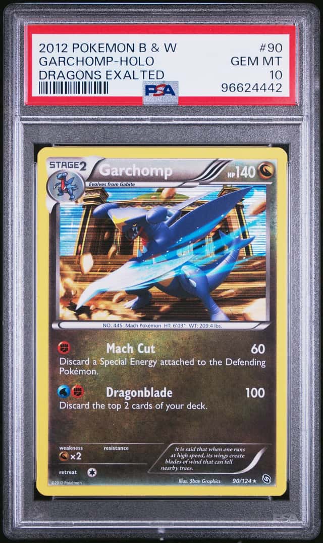 Garchomp