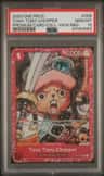 Tony Tony Chopper