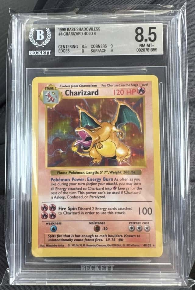 Charizard
