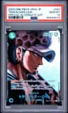 Trafalgar Law