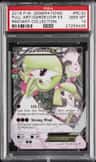 Gardevoir Ex