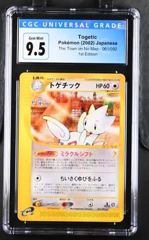 Togetic