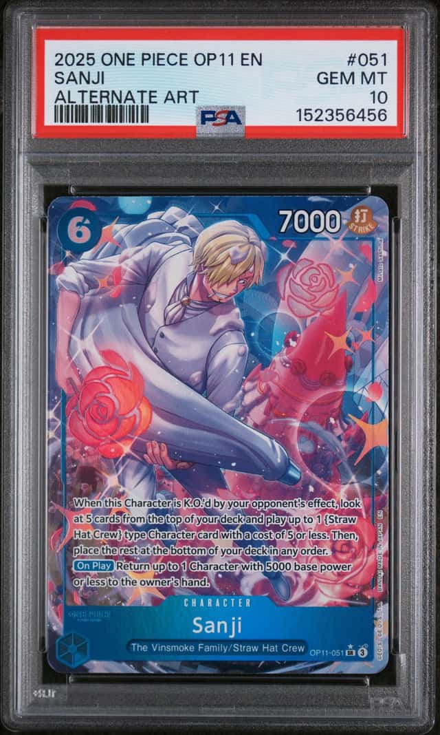 Sanji