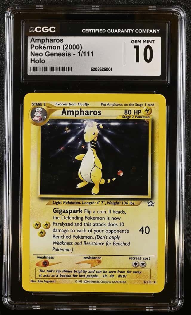 Ampharos