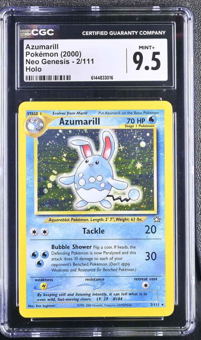Azumarill