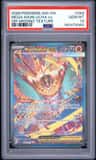 Mega Hawlucha Ex