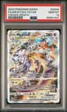 Mewtwo Vstar