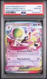 Mega Gardevoir Ex