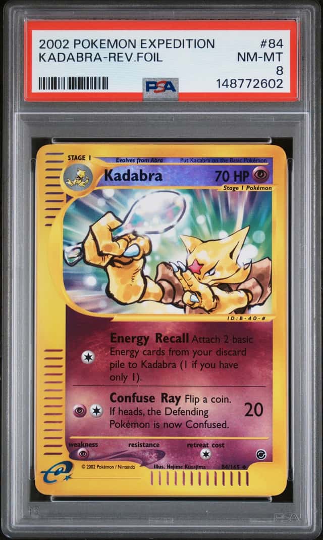 Kadabra