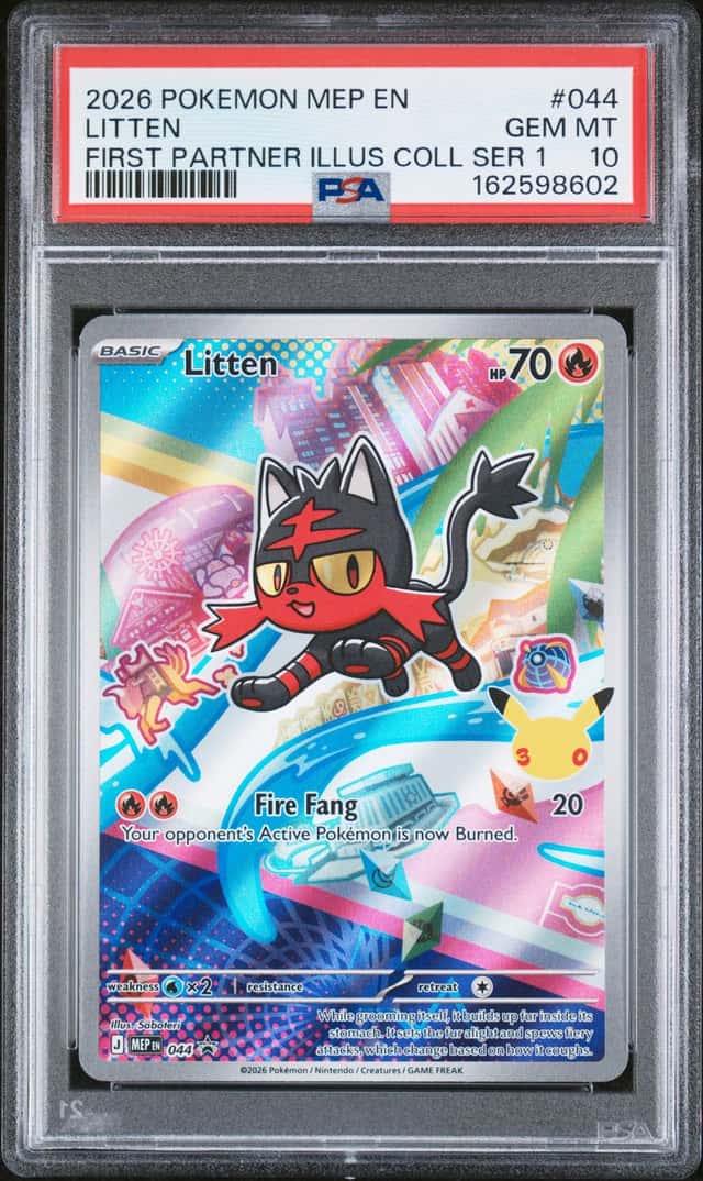 Litten