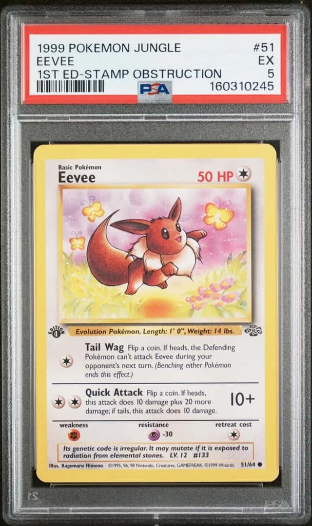 Eevee