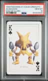 Alakazam