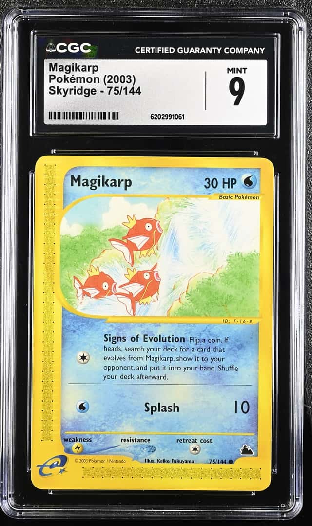 Magikarp