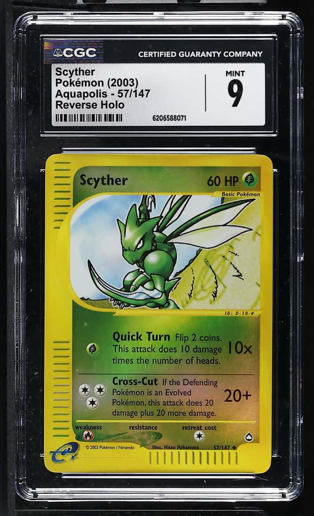Scyther