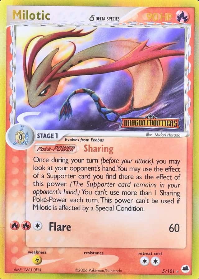Reverse Holo