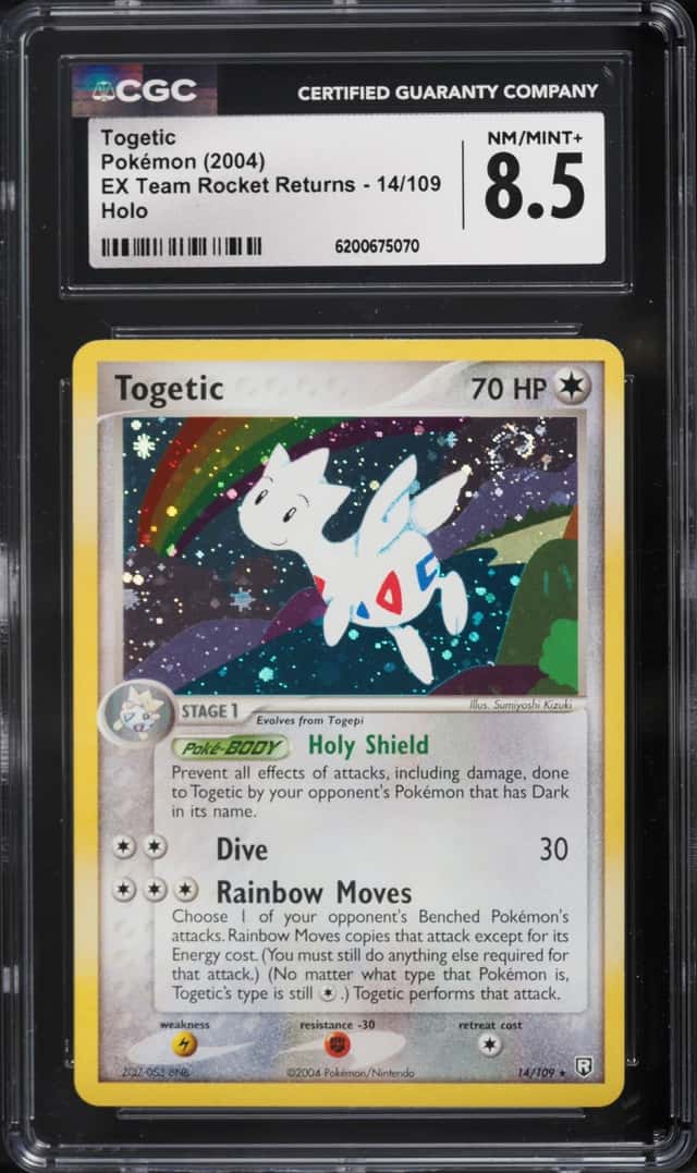 Togetic