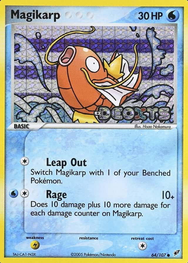 Reverse Holo