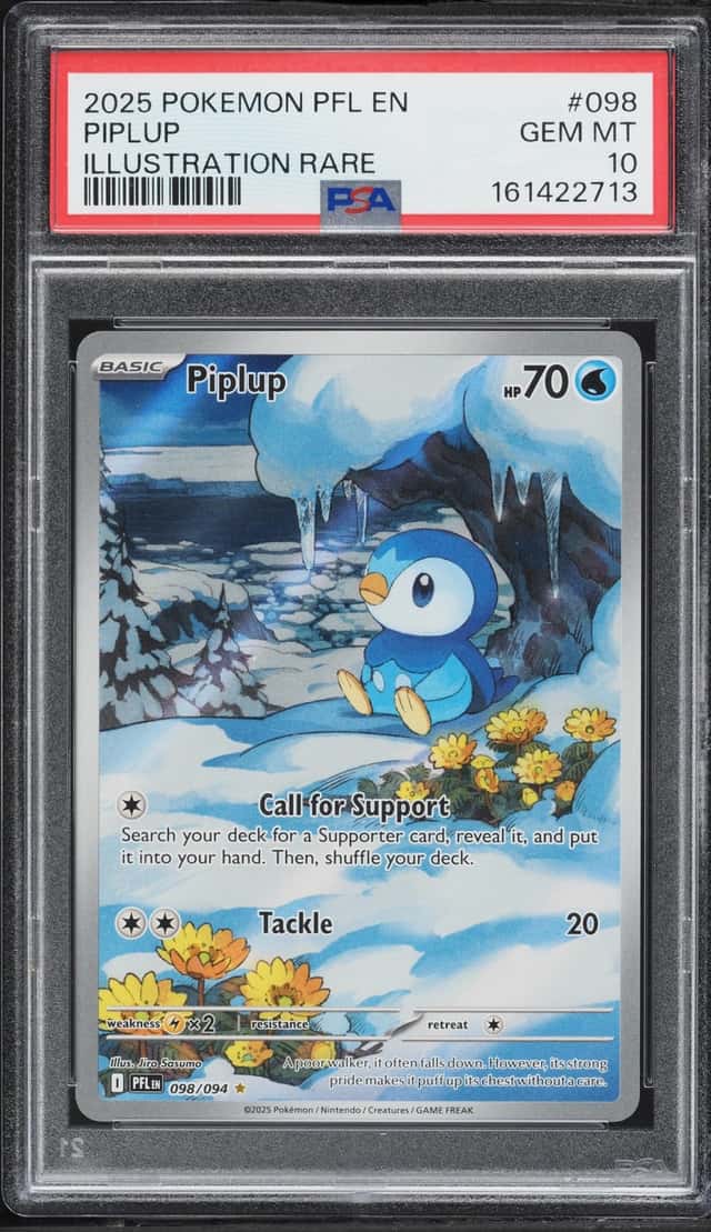 Piplup