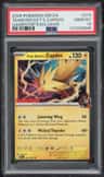Team Rocket'S Zapdos