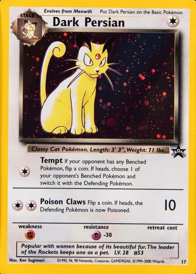 Holo · Hp Magazine Nintendo No 60