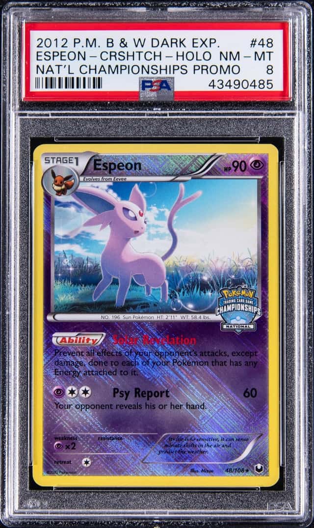 Espeon