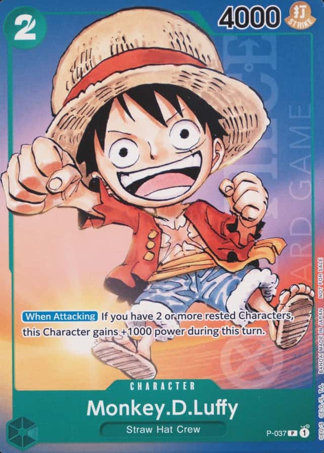 Campaign Exclusive