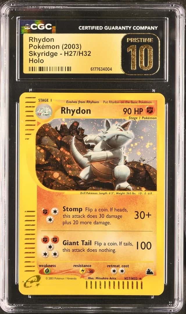 Rhydon