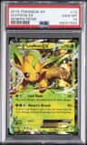 Leafeon Ex