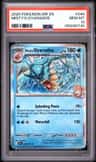 Misty'S Gyarados