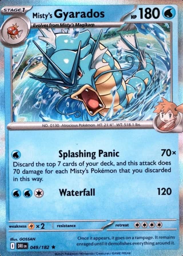 Non-Holo