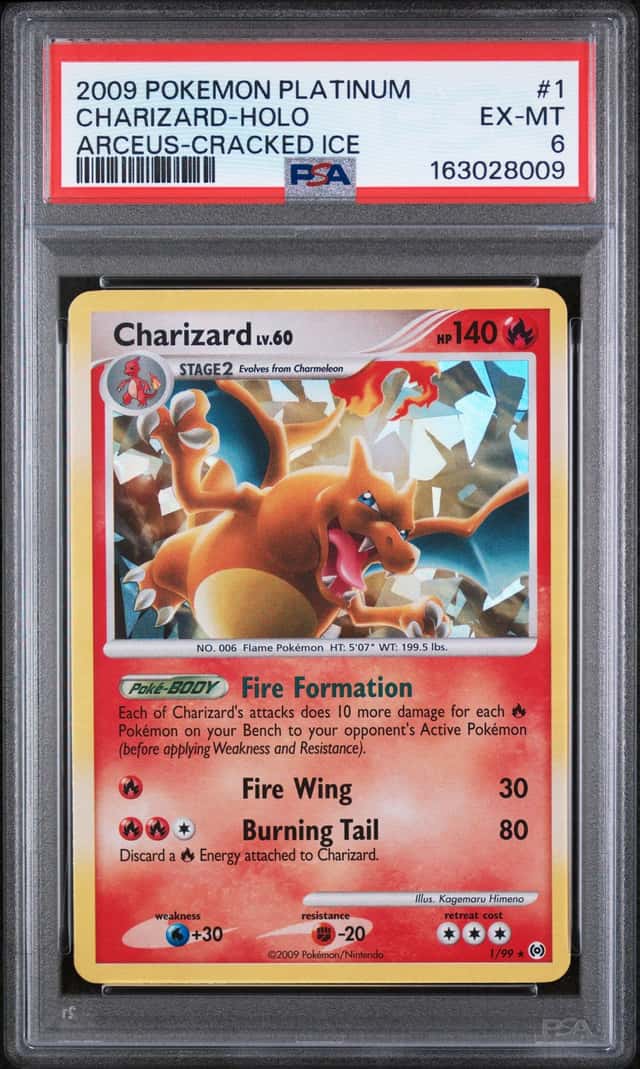 Charizard