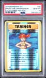 Misty'S Determination