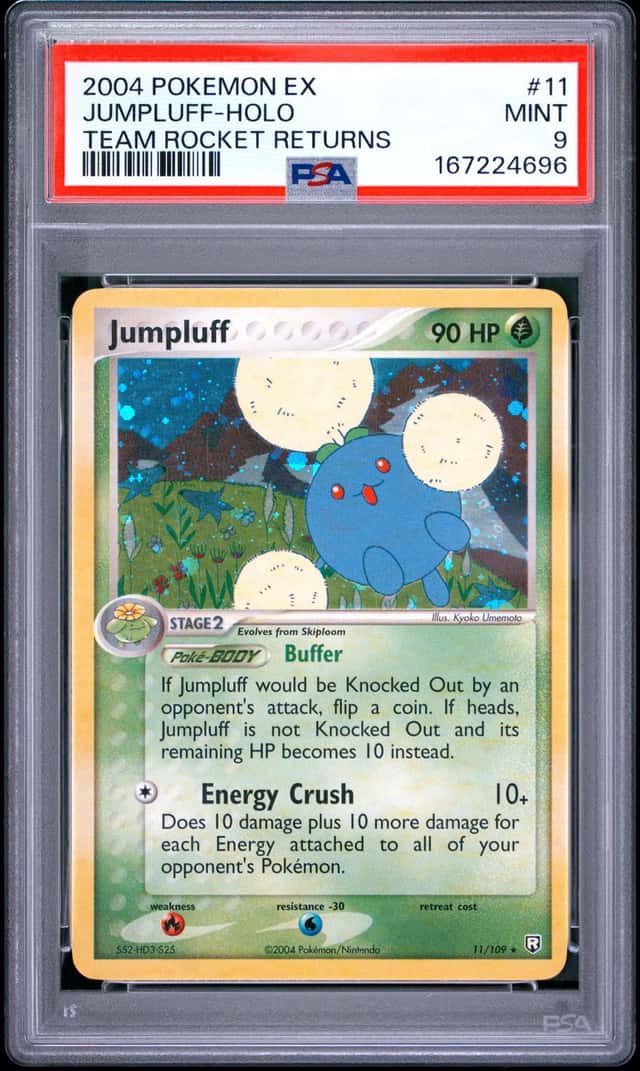 Jumpluff