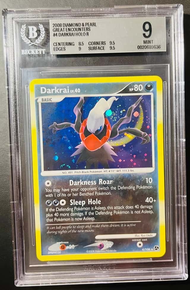 Darkrai