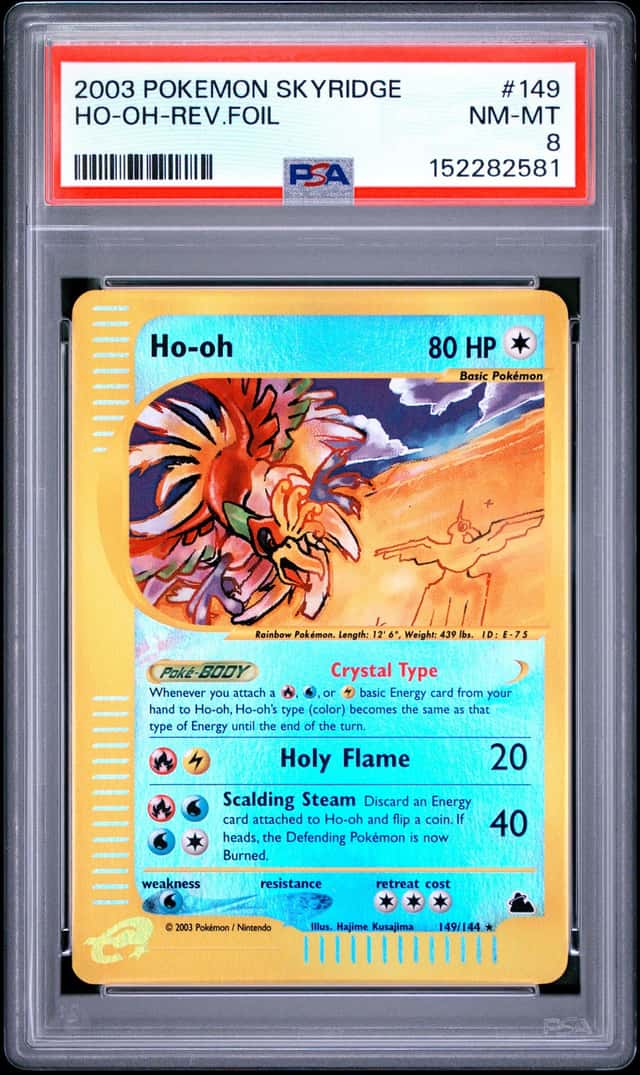 Ho-oh