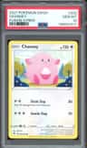 Chansey