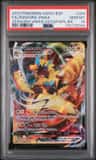 Zeraora Vmax