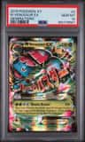 M Venusaur Ex